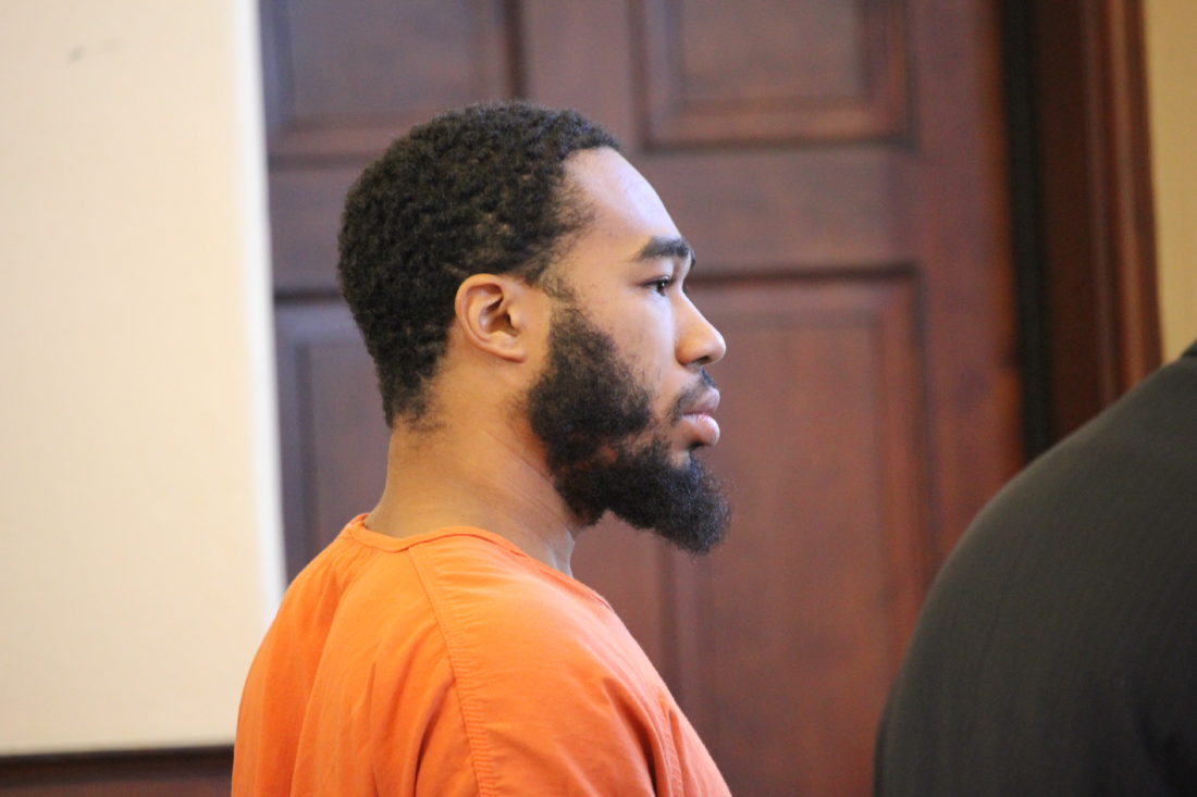 Man Sentenced For Jail Fight Released Early News Sports Jobs 